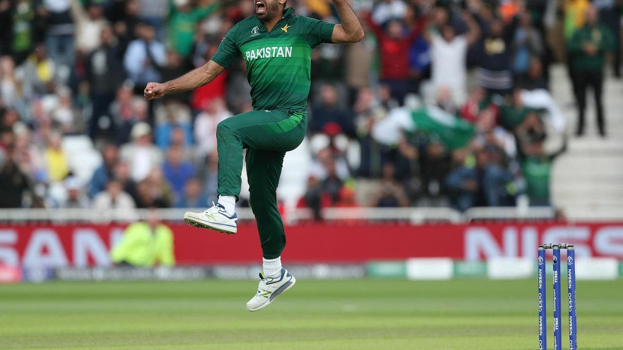 Defending champs Australia ready for unpredictable Pakistan